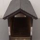 Aristo-Craft 7101 G Scale Covered Bridge EX