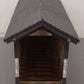 Aristo-Craft 7101 G Scale Covered Bridge EX