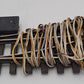 LGB 1210 G Gauge R1 Left Hand electric Switch Turnout VG
