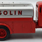 Minichamps 1:43 Mercedes-Benz L 3500 Tankwagen Gasolin EX/Box
