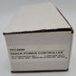 IC Controls TPC3000 Track Power Controller EX/Box