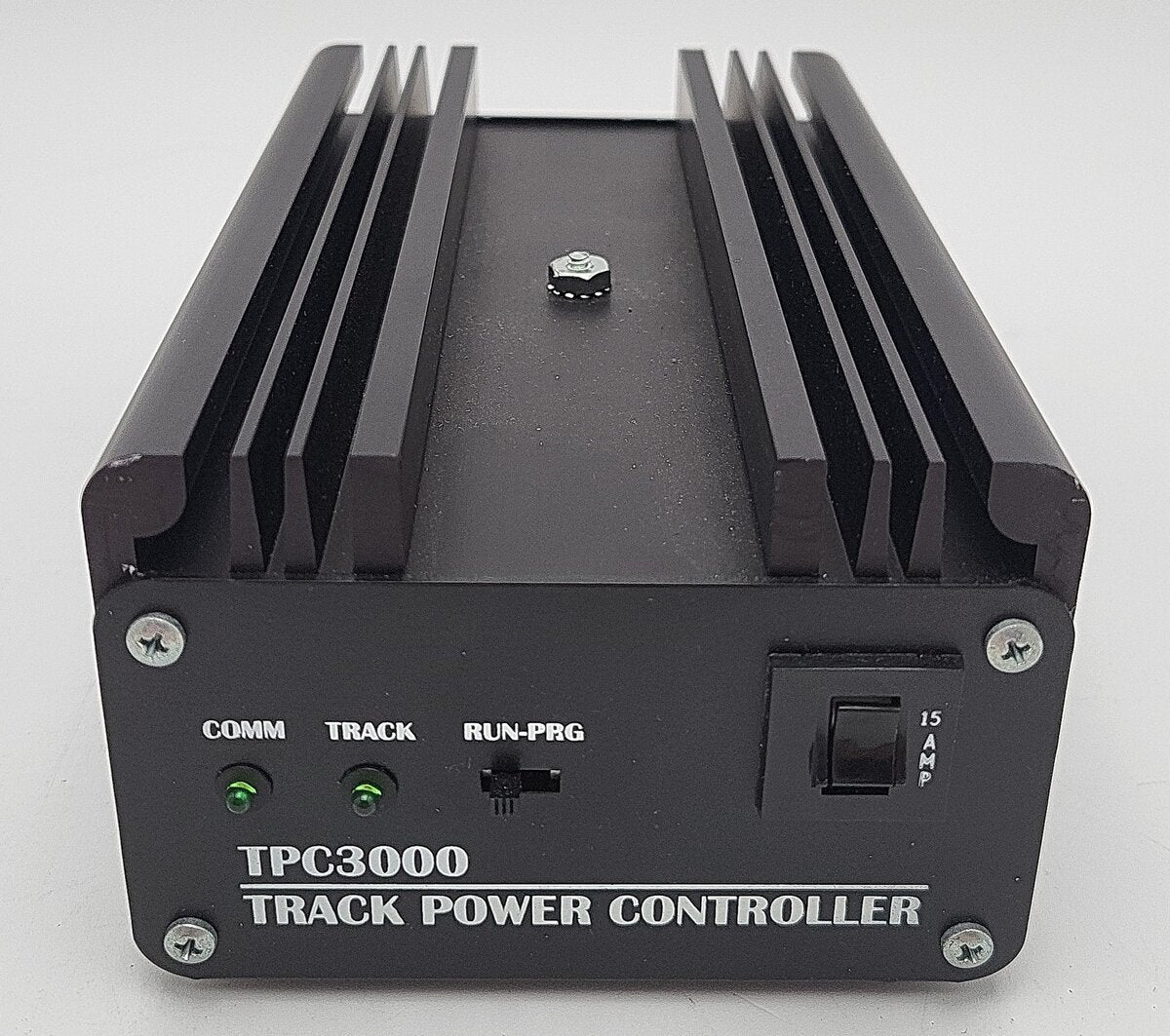 IC Controls TPC3000 Track Power Controller EX/Box