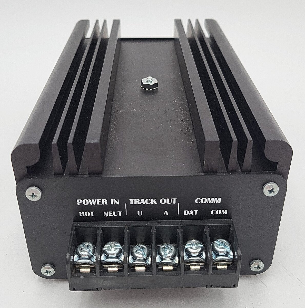 IC Controls TPC3000 Track Power Controller EX/Box