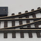 LGB 1210 G Gauge R1 Left Hand Electric Switch Turnout VG