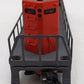 American Flyer 6-48000 S Southern Pacific GP-9 Powered Diesel Locomotive #8000 EX/Box