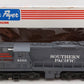 American Flyer 6-48000 S Southern Pacific GP-9 Powered Diesel Locomotive #8000 EX/Box