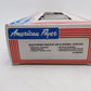 American Flyer 6-48000 S Southern Pacific GP-9 Powered Diesel Locomotive #8000 EX/Box