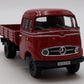 Premium ClassiXXs 1:87 scale Mercedes-Benz L319 pickup truck (Red) LN/Box