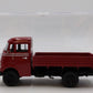Premium ClassiXXs 1:87 scale Mercedes-Benz L319 pickup truck (Red) LN/Box