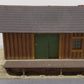Pola 905 Kleinbach Freight Station Kit - Assembled