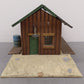 Pola 905 Kleinbach Freight Station Kit - Assembled