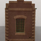 Pola G Scale Engine Shed - Assembled