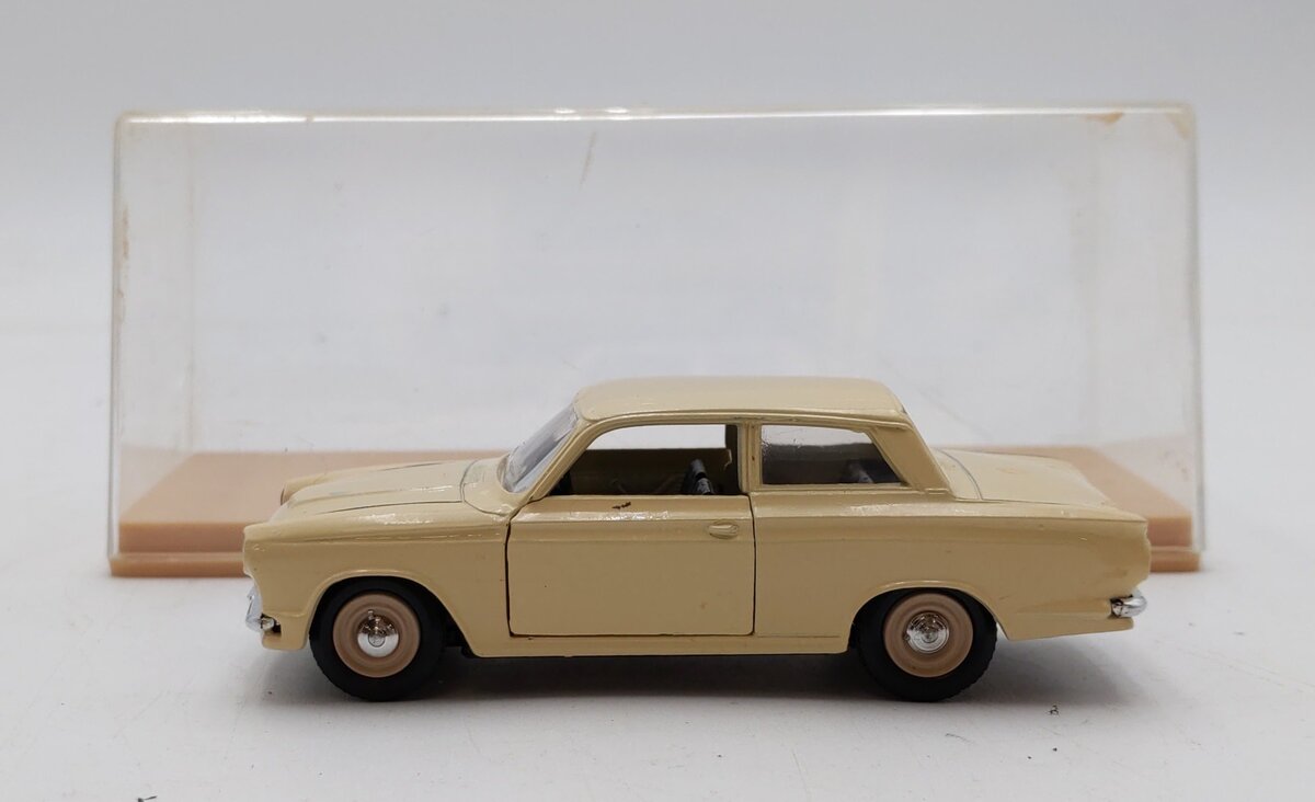 Eligor 1:43 Scale 1965 Ford Cortina MK1 EX/Box