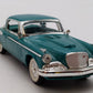 Road Signature 1:43 Scale NO.94254 1958 Studebaker Golden Hawk LN/Box