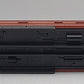 K-Line K2903 O Southern Pacific Daylight 18" Heavyweight Obseravation Car EX/Box