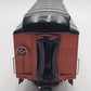 K-Line K2903 O Southern Pacific Daylight 18" Heavyweight Obseravation Car EX/Box