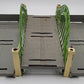 Lionel 102 Vintage Standard Gauge Prewar Double Bridge w/ Approaches VG
