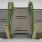 Lionel 102 Vintage Standard Gauge Prewar Double Bridge w/ Approaches VG