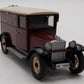 Premium ClassiXXs 1:43 Scale Mercedes-Benz L1000 Express van LN/Box