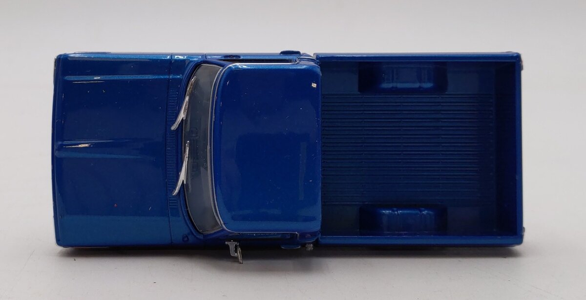 Greenlight Collectibles 1:43 Scale 1970 Ford F-100 Ranger XLT Pickup Truck LN/Box