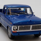 Greenlight Collectibles 1:43 Scale 1970 Ford F-100 Ranger XLT Pickup Truck LN/Box