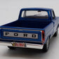 Greenlight Collectibles 1:43 Scale 1970 Ford F-100 Ranger XLT Pickup Truck LN/Box