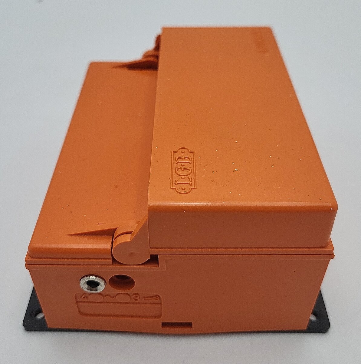 LGB 5075 Switch Controller Box EX/Box
