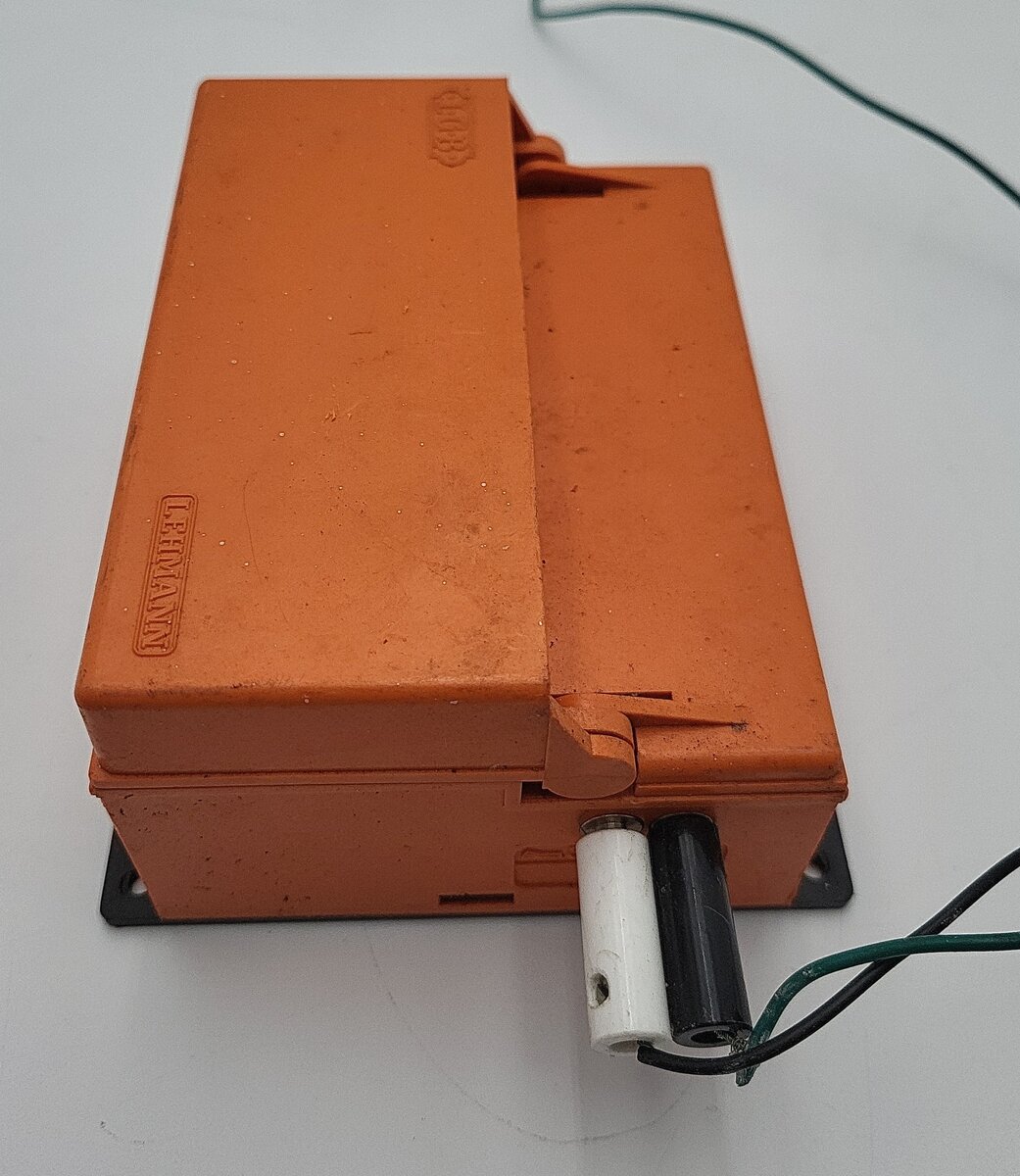 LGB 5075 Switch Controller Box VG