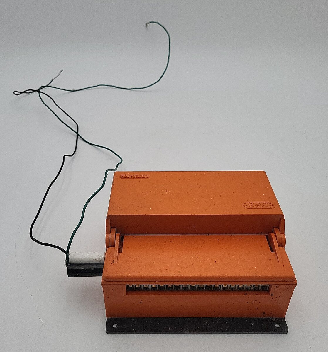 LGB 5075 Switch Controller Box VG