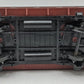 LGB 3206 G Scale Passenger Car #B53 w/Plastic Wheels EX