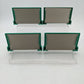 Lionel O Gauge Assorted Billboards [4] EX