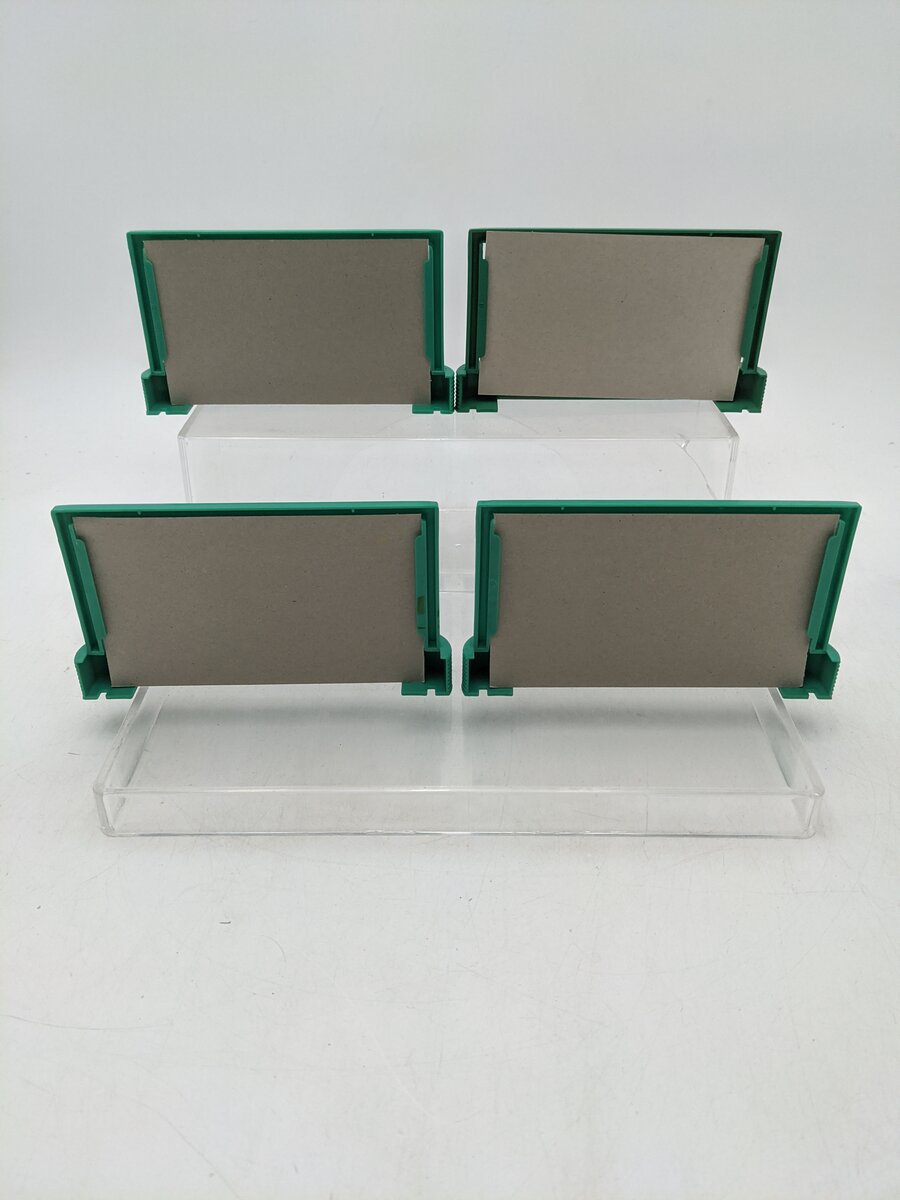 Lionel O Gauge Assorted Billboards [4] EX