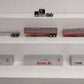 Lionel Assorted Truck, Trailers And Containers [7] EX