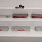 Lionel Assorted Truck, Trailers And Containers [7] EX