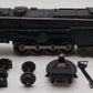 Lionel 2020 Vintage O 6-8-6 Die-Cast Steam Turbine Loco '46 Smoke Bulb