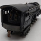 Lionel 2020 Vintage O 6-8-6 Die-Cast Steam Turbine Loco '46 Smoke Bulb
