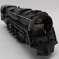 Lionel 2020 Vintage O 6-8-6 Die-Cast Steam Turbine Loco '46 Smoke Bulb