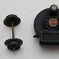 Lionel 2020 Vintage O 6-8-6 Die-Cast Steam Turbine Loco '46 Smoke Bulb