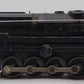 Lionel 2020 Vintage O 6-8-6 Die-Cast Steam Turbine Loco '46 Smoke Bulb