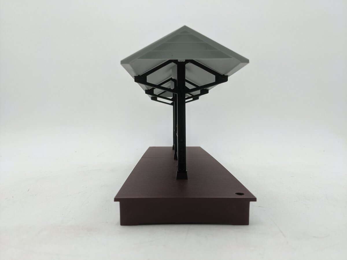 Lionel 6-2256 O Non-Illuminated Station Platform EX