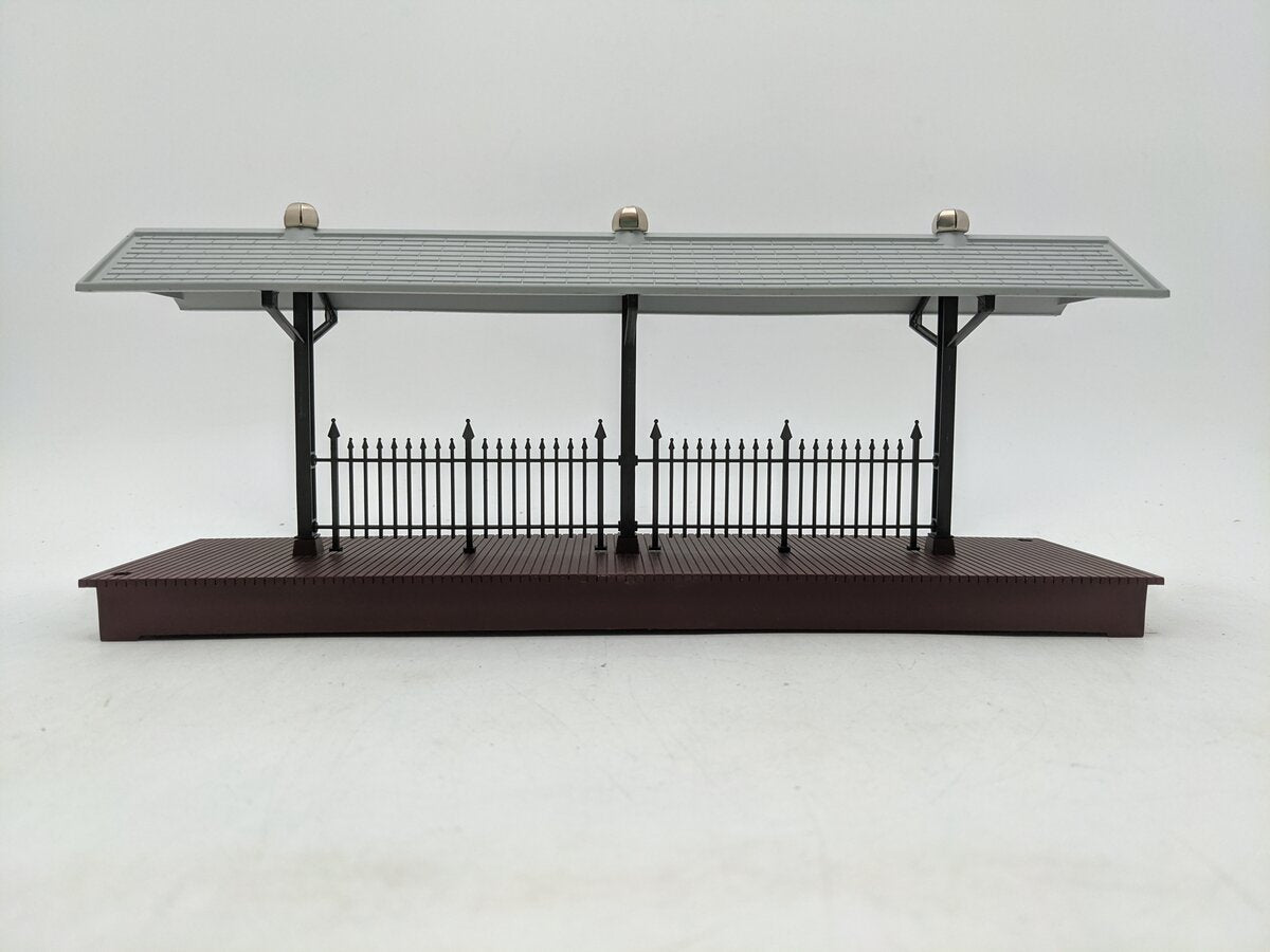 Lionel 6-2256 O Non-Illuminated Station Platform EX