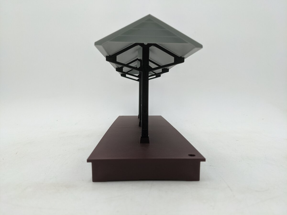 Lionel 6-2256 O Non-Illuminated Station Platform EX