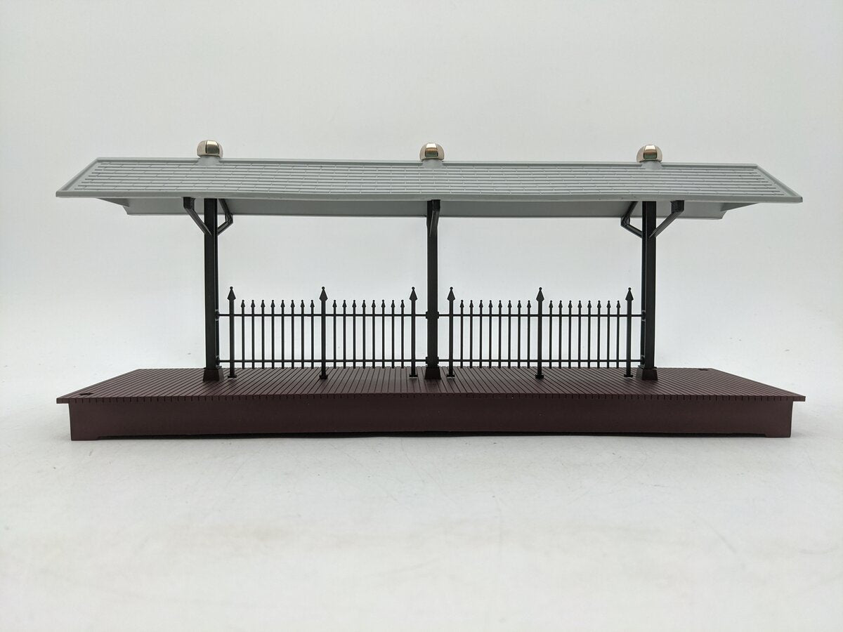 Lionel 6-2256 O Non-Illuminated Station Platform EX