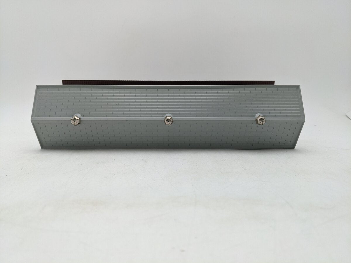 Lionel 6-2256 O Non-Illuminated Station Platform EX