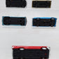 Classic Metal Works & Other Assorted HO Scale Diecast Cars [5] LN