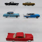 Classic Metal Works & Other Assorted HO Scale Diecast Cars [5] LN
