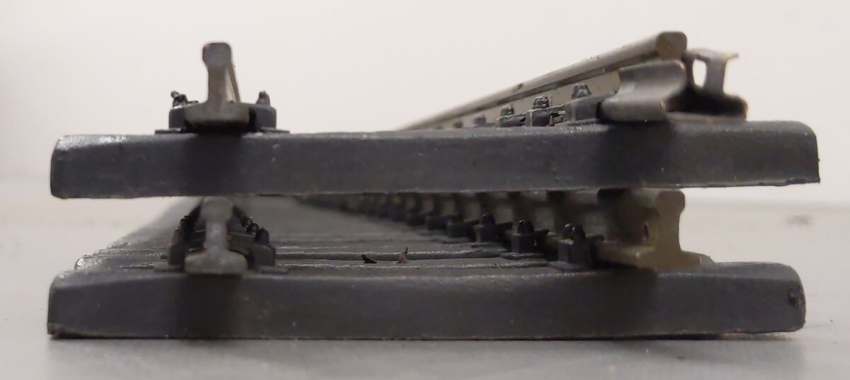 Aristo-Craft G Scale Assorted Brass Track - Curved and Straight [9] VG