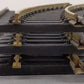 Aristo-Craft G Scale Assorted Brass Track - Curved and Straight [9] VG