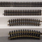 Aristo-Craft G Scale Assorted Brass Track - Curved and Straight [9] VG