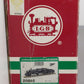 LGB 20892 G Sumpter Valley Mallet Steam Locomotive & Tender with Sound EX/Box